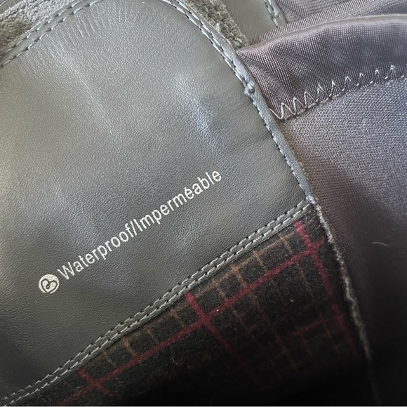 Waterproof Riding Boots - Picture 6 of 8